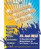 plakat sommerfest